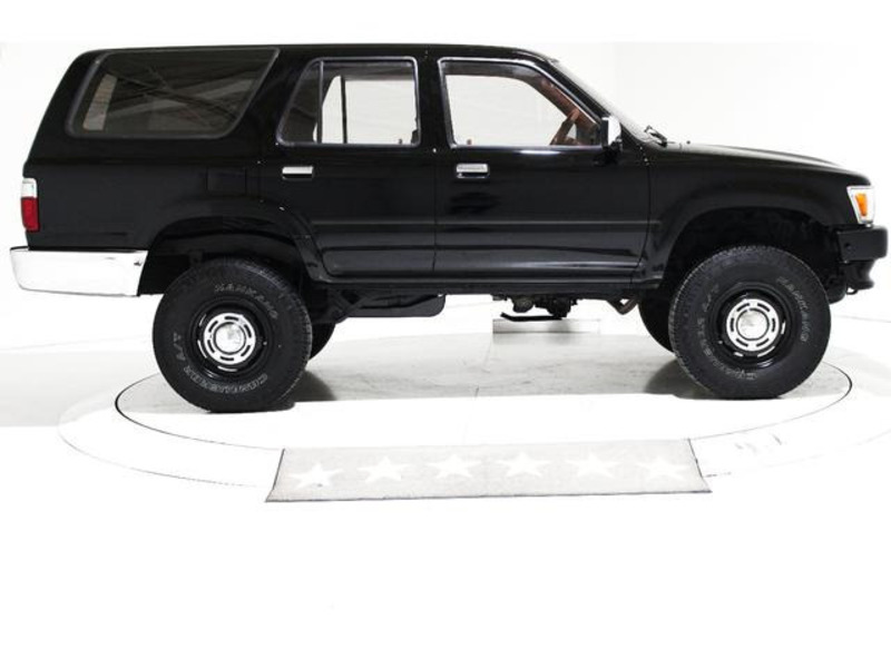HILUX SURF