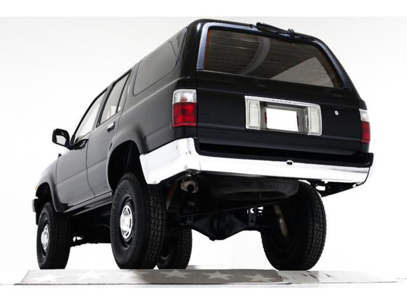 HILUX SURF