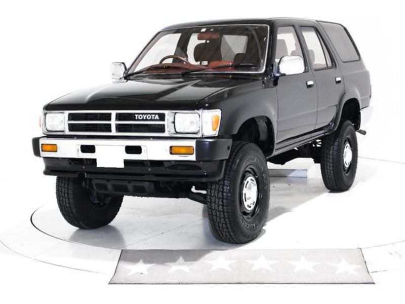 HILUX SURF