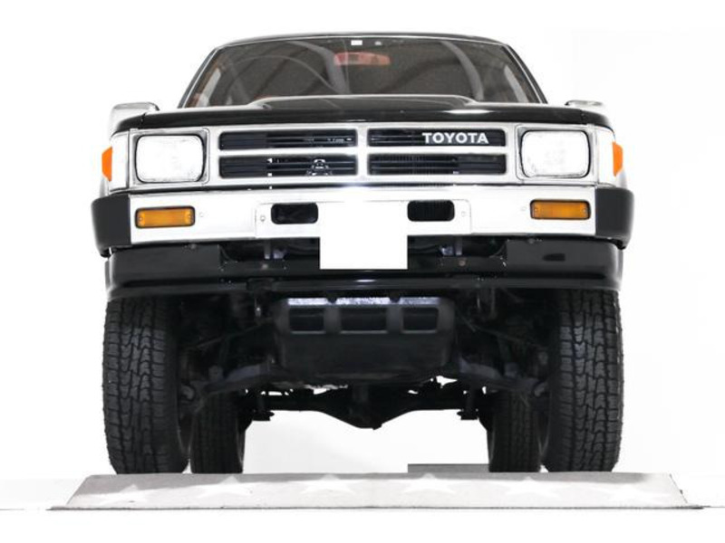 HILUX SURF