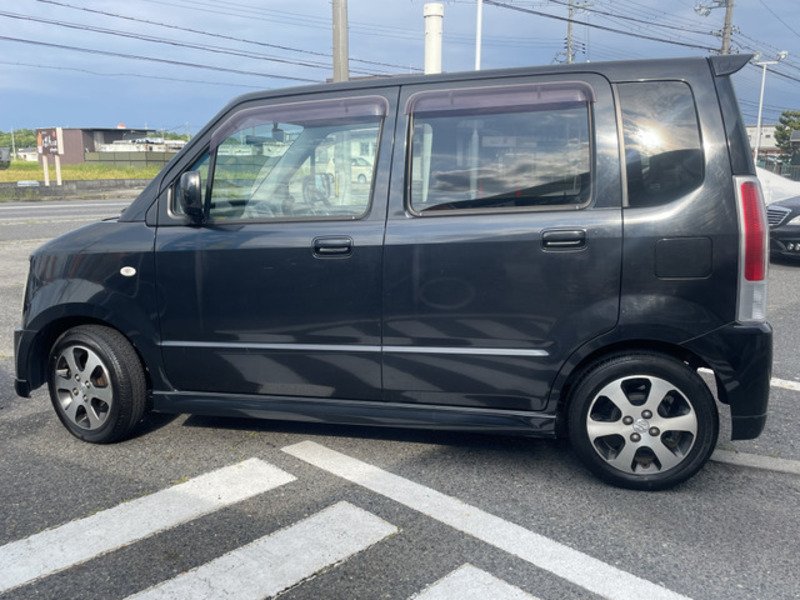 WAGON R-15