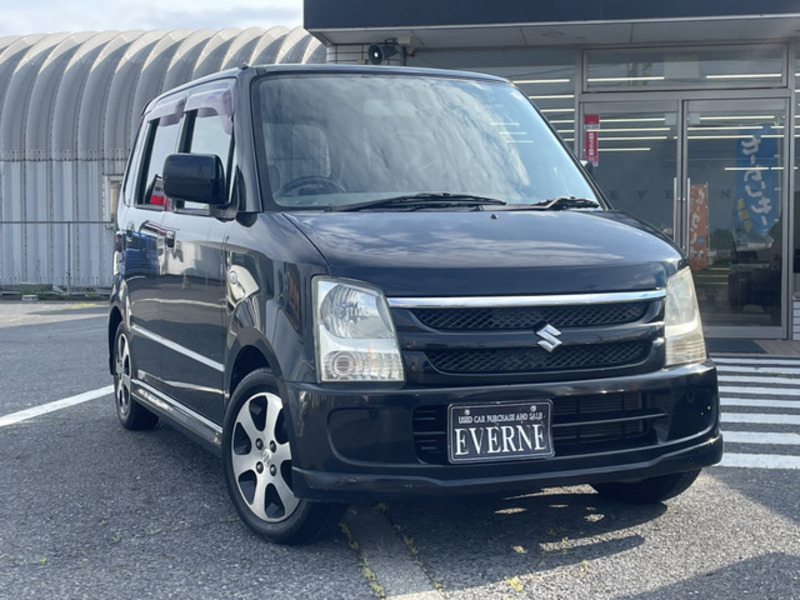 WAGON R-3