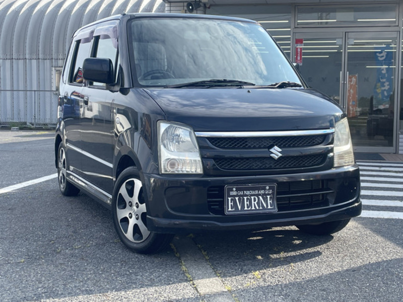 WAGON R-4