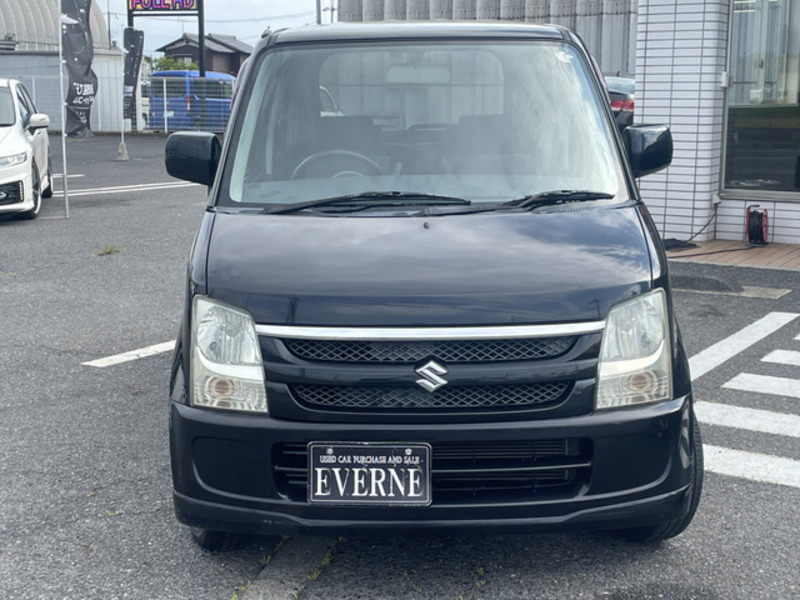 WAGON R-6