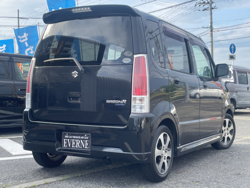 WAGON R-1