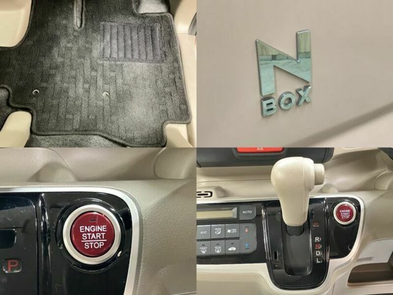N BOX
