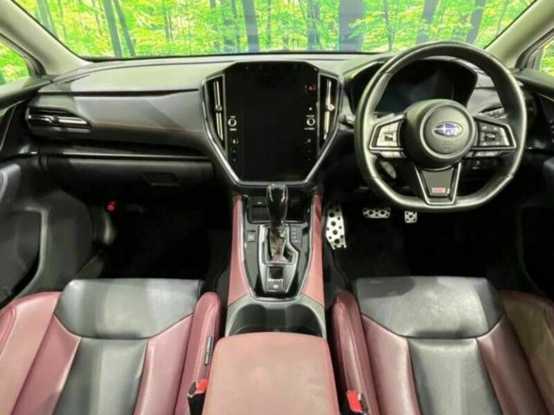 LEVORG-1