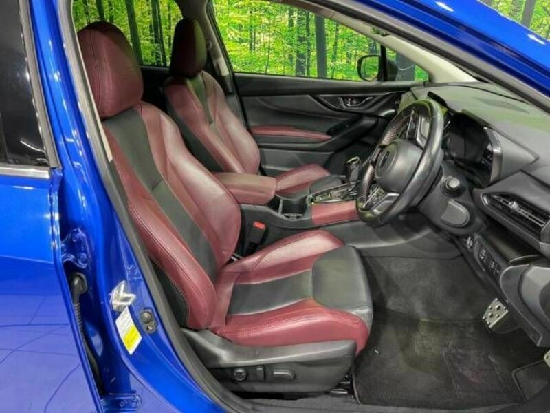 LEVORG-7
