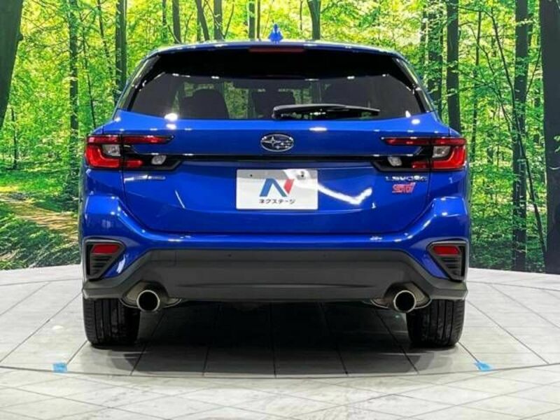 LEVORG-14
