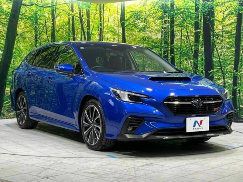 LEVORG-15