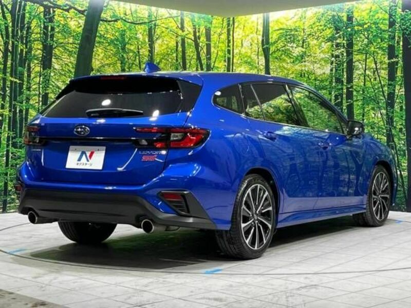 LEVORG-16