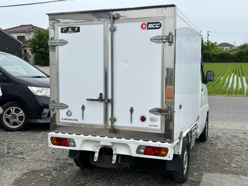 MINICAB TRUCK-3
