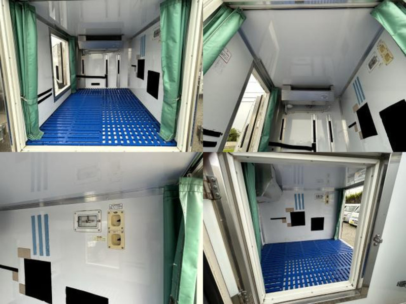 MINICAB TRUCK-6