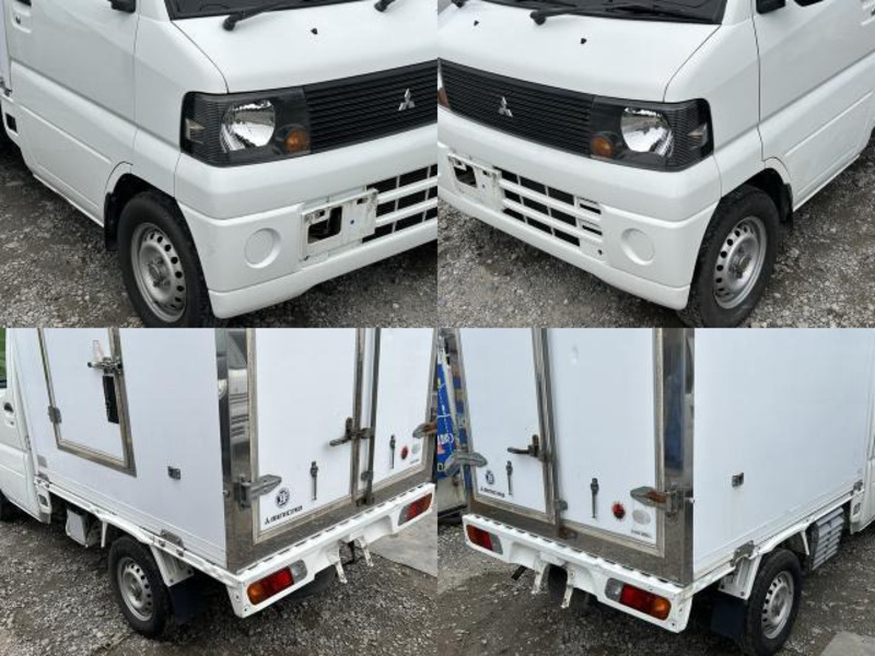 MINICAB TRUCK-4