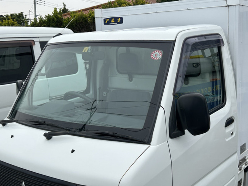 MINICAB TRUCK-17