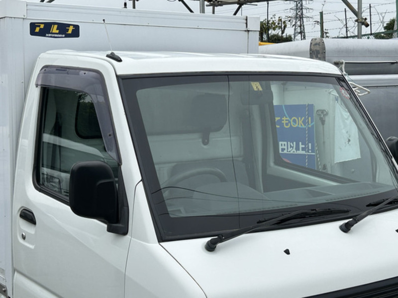 MINICAB TRUCK-11