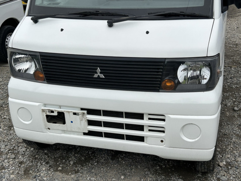 MINICAB TRUCK-14