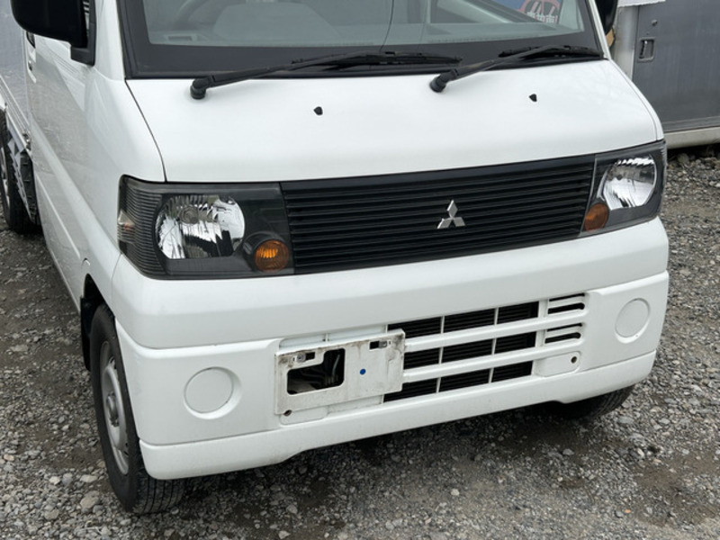 MINICAB TRUCK-12