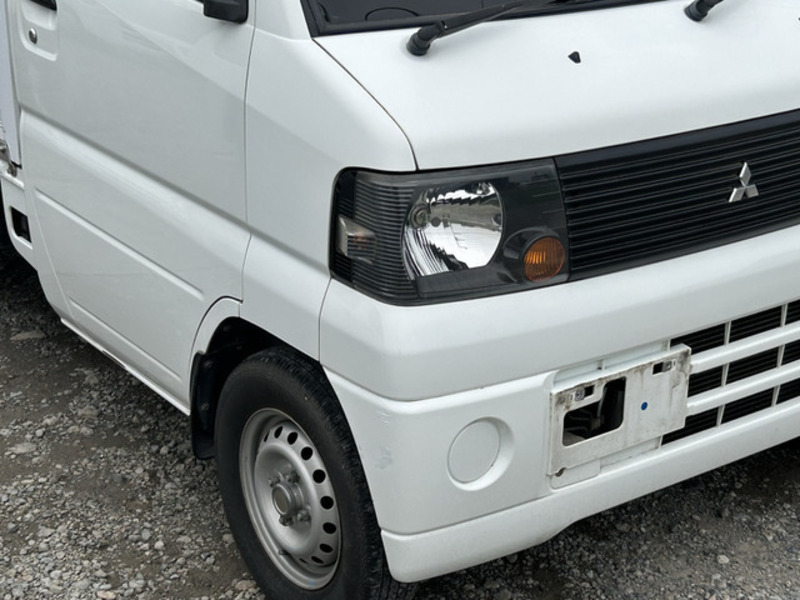 MINICAB TRUCK-10