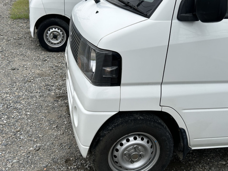 MINICAB TRUCK-19