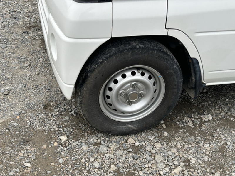 MINICAB TRUCK-18