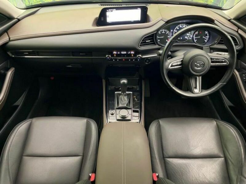 CX-30