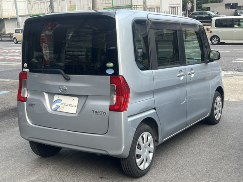TANTO-3