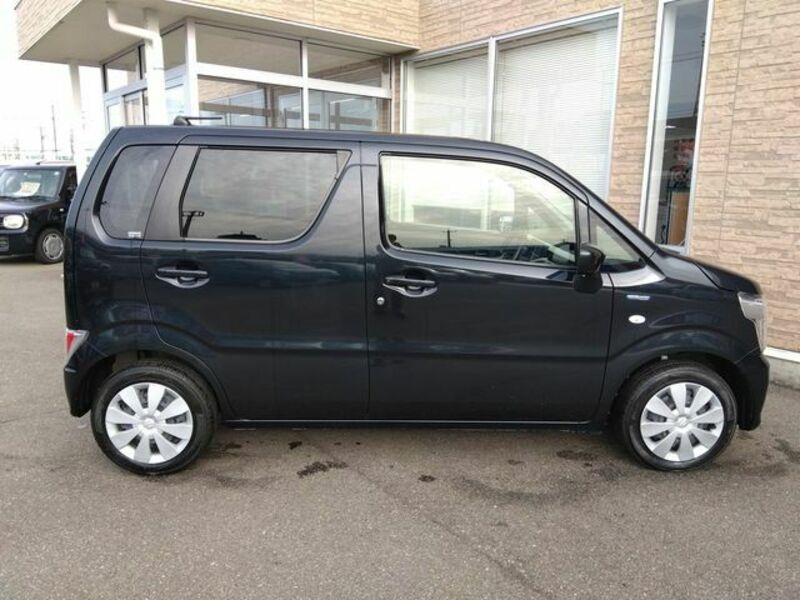 WAGON R-2