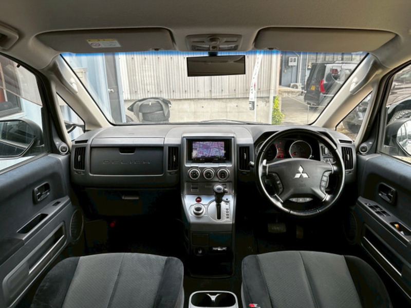 DELICA D5