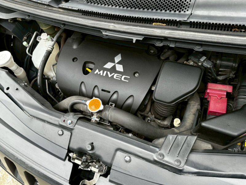 DELICA D5
