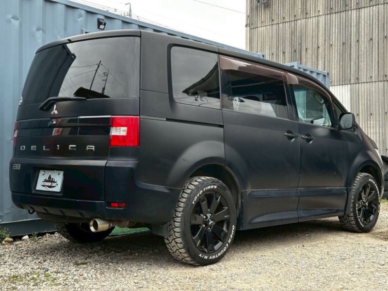 DELICA D5