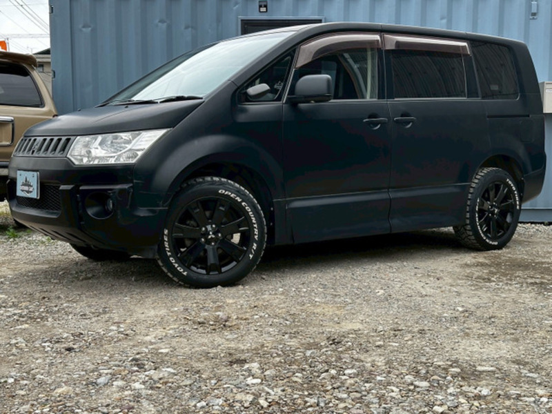 DELICA D5