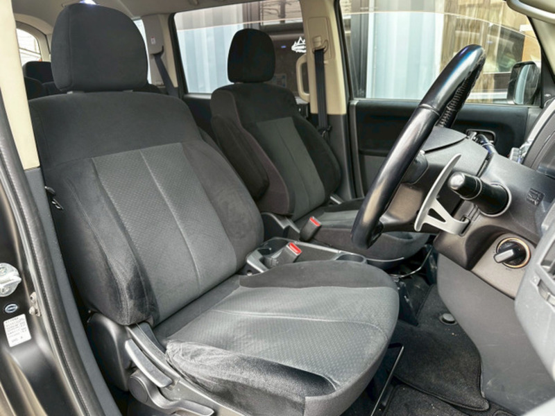 DELICA D5