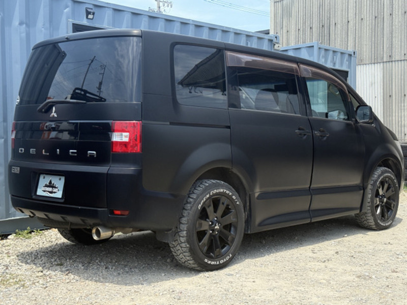 DELICA D5