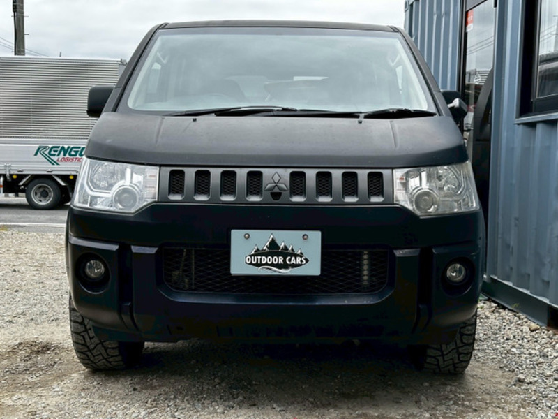 DELICA D5