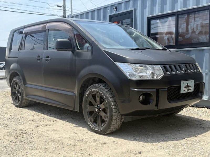 DELICA D5
