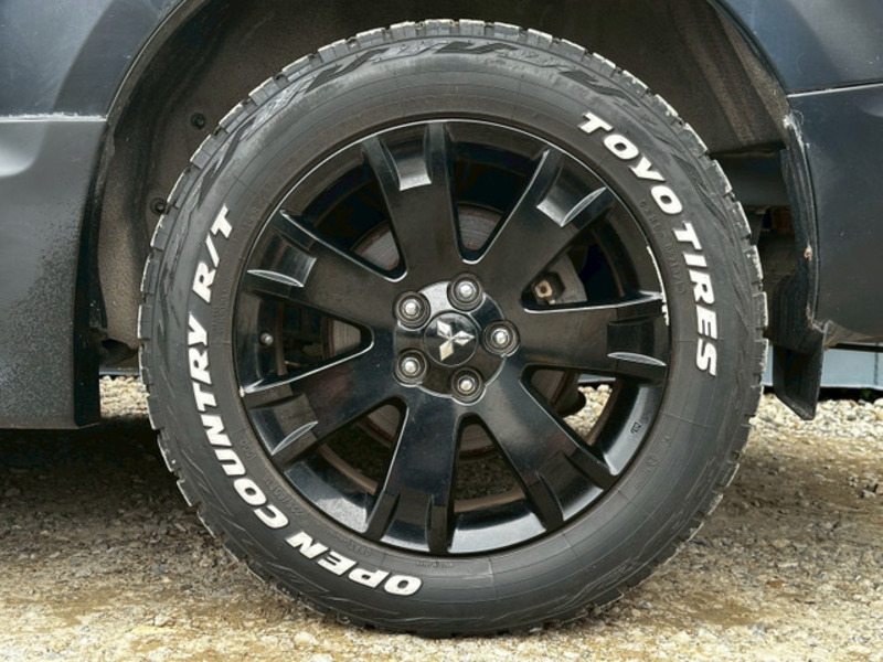 DELICA D5