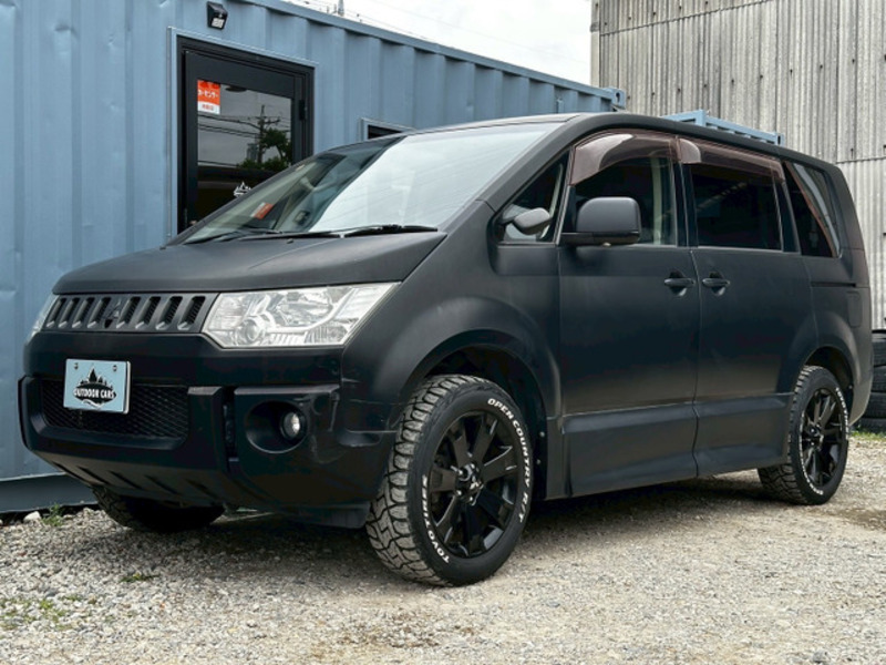 DELICA D5