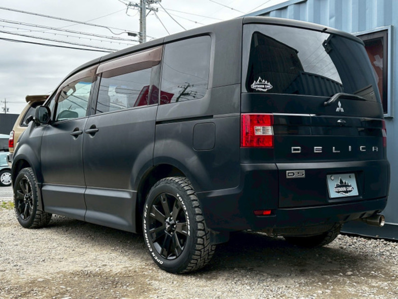 DELICA D5