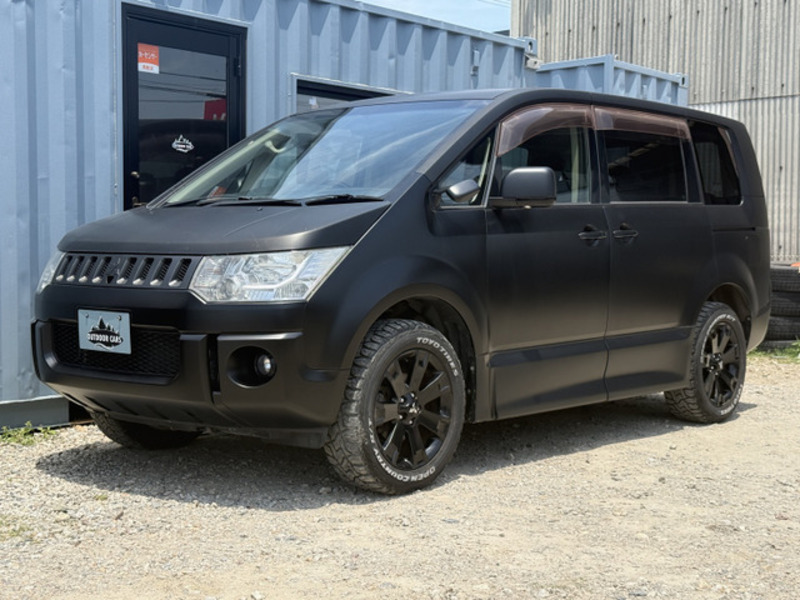 DELICA D5