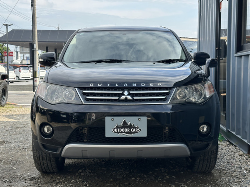 OUTLANDER