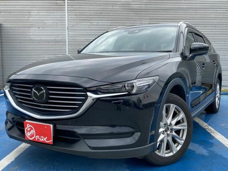 CX-8