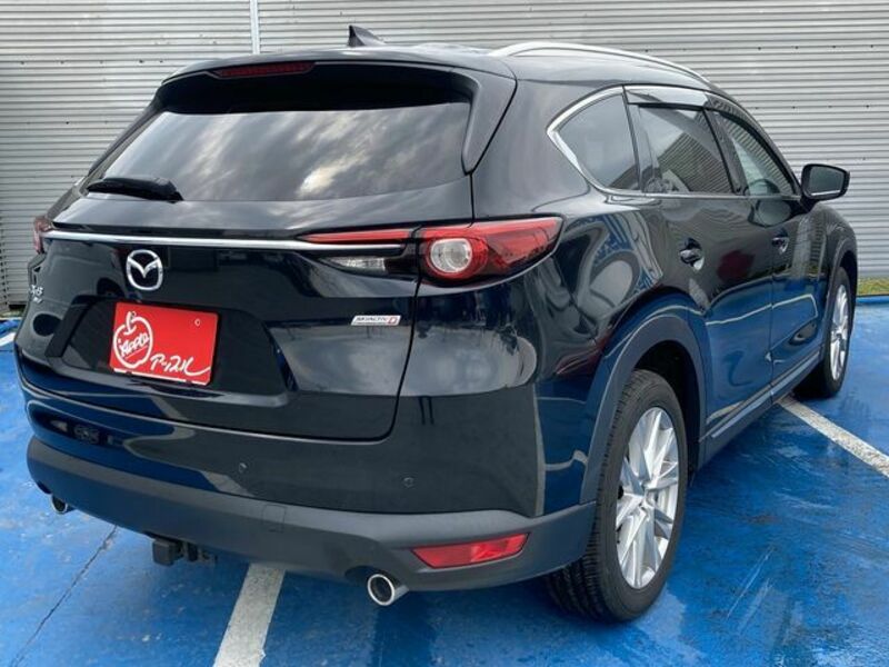 CX-8