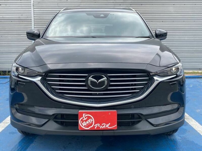 CX-8
