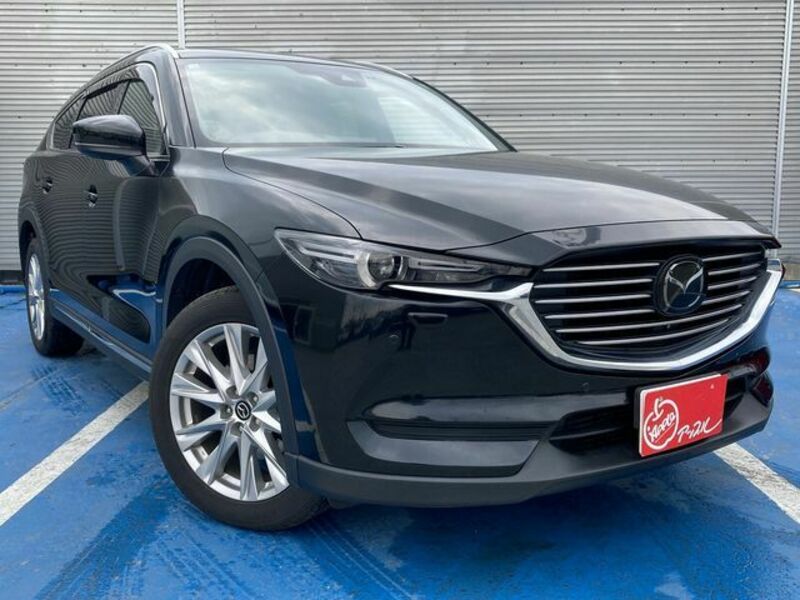 CX-8