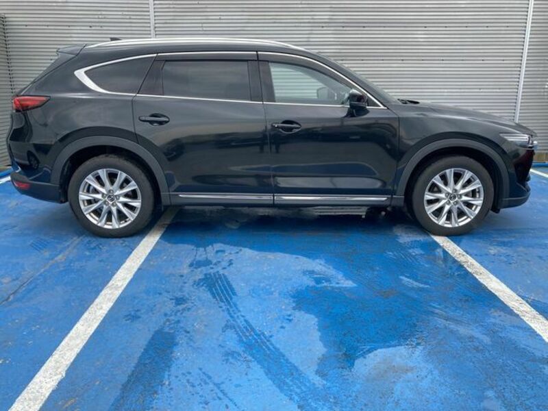 CX-8