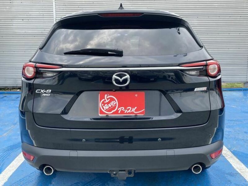CX-8