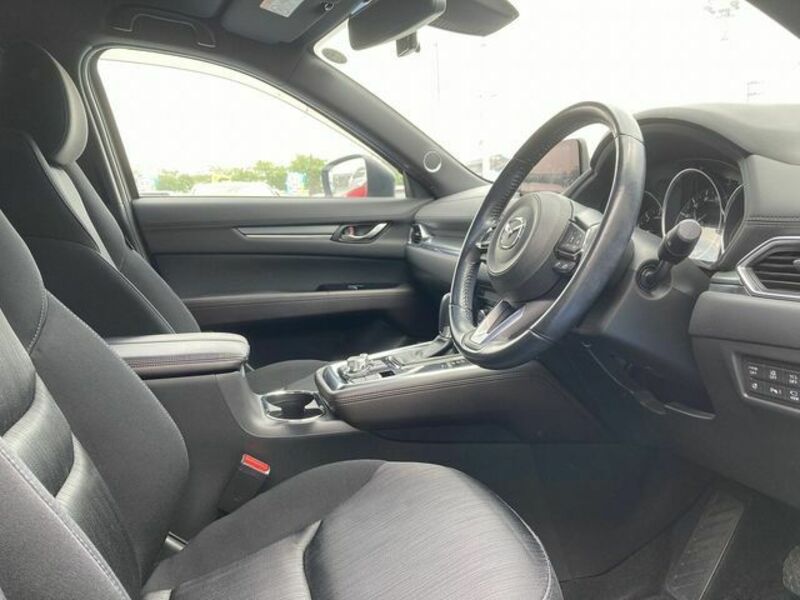 CX-8