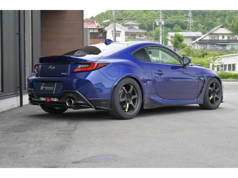 BRZ