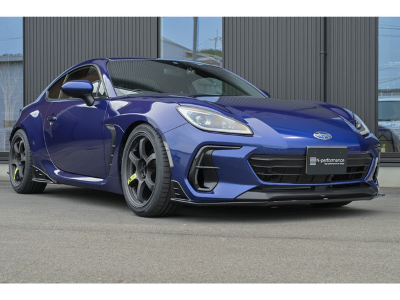 BRZ